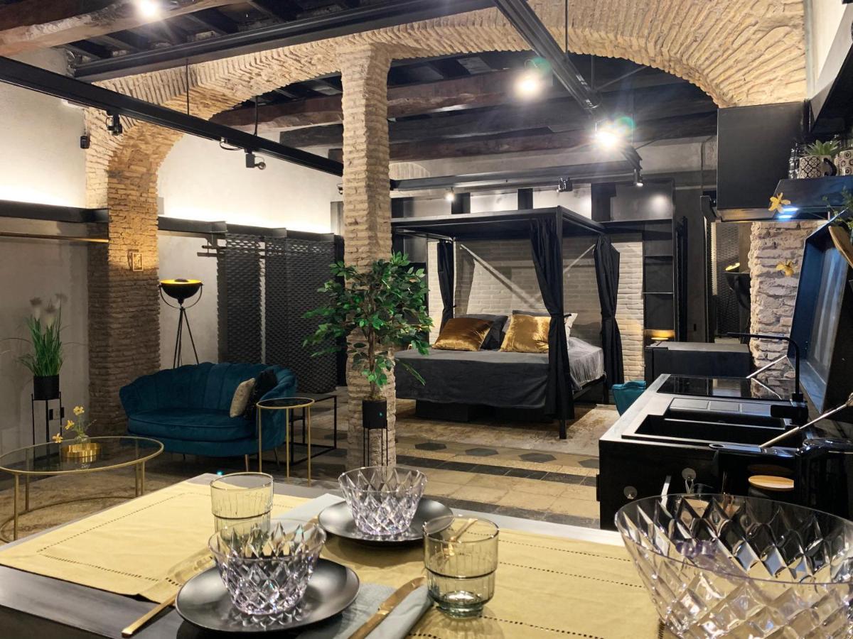 Casa 'SPA THERMAE COLOSSEO' Roma Exterior foto